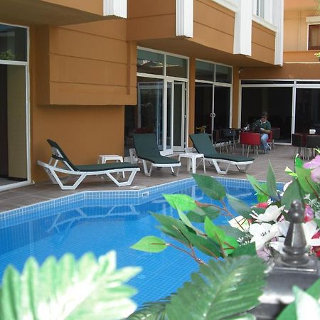 Lara Atalla Hotel Αττάλεια Εξωτερικό φωτογραφία