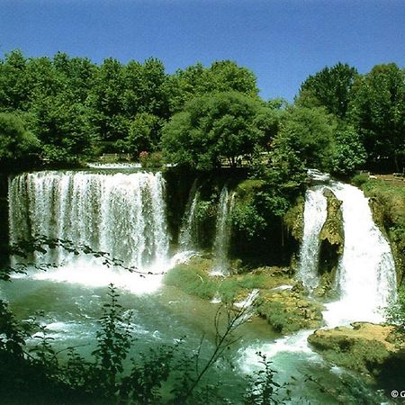 Lara Atalla Hotel Αττάλεια Εξωτερικό φωτογραφία