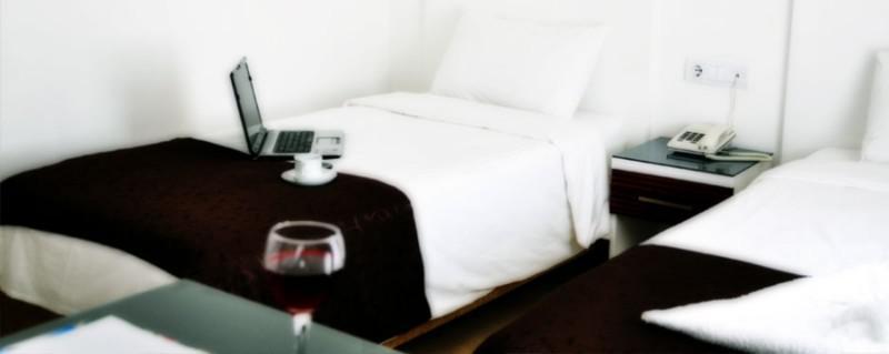 Lara Atalla Hotel Αττάλεια Εξωτερικό φωτογραφία