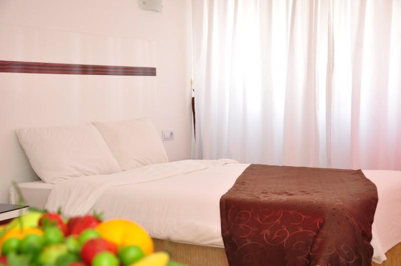Lara Atalla Hotel Αττάλεια Εξωτερικό φωτογραφία