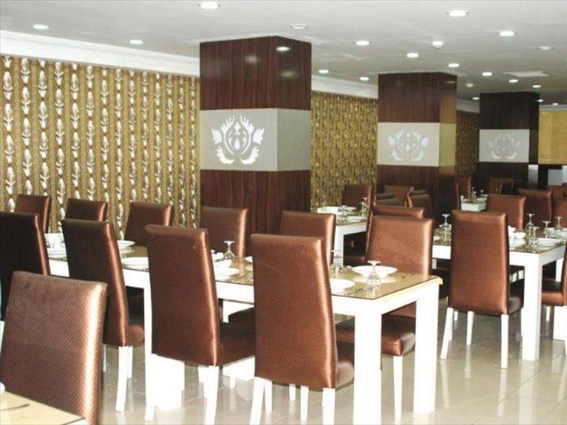 Lara Atalla Hotel Αττάλεια Εξωτερικό φωτογραφία