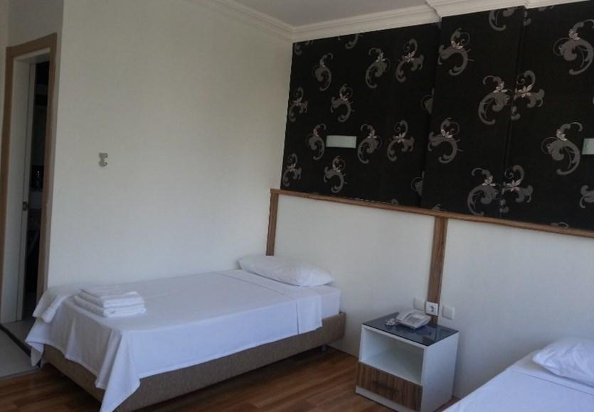 Lara Atalla Hotel Αττάλεια Εξωτερικό φωτογραφία