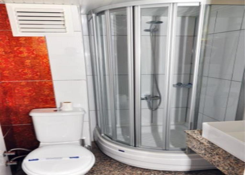 Lara Atalla Hotel Αττάλεια Εξωτερικό φωτογραφία