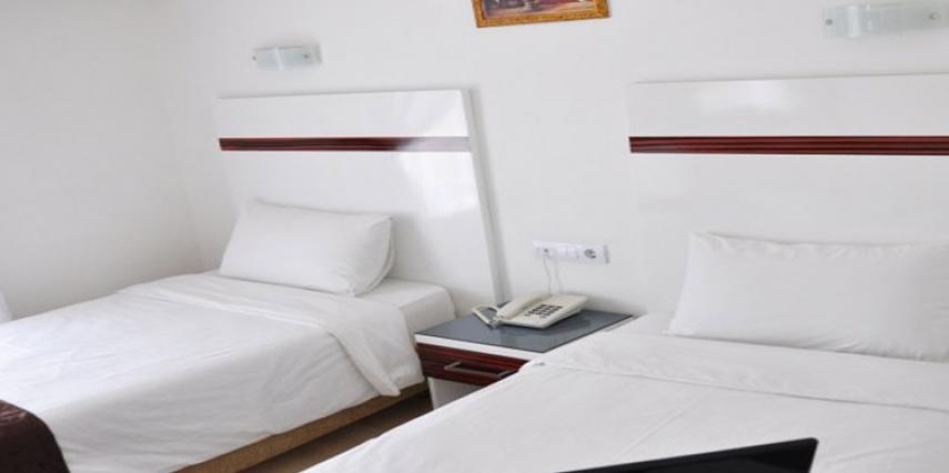Lara Atalla Hotel Αττάλεια Εξωτερικό φωτογραφία