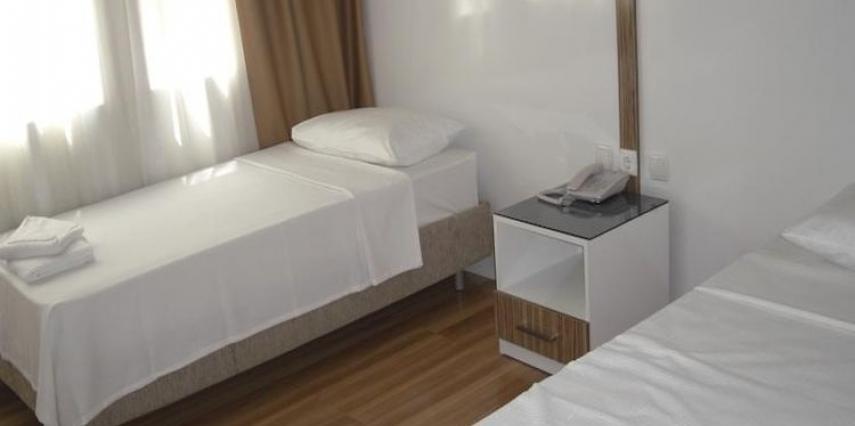 Lara Atalla Hotel Αττάλεια Εξωτερικό φωτογραφία