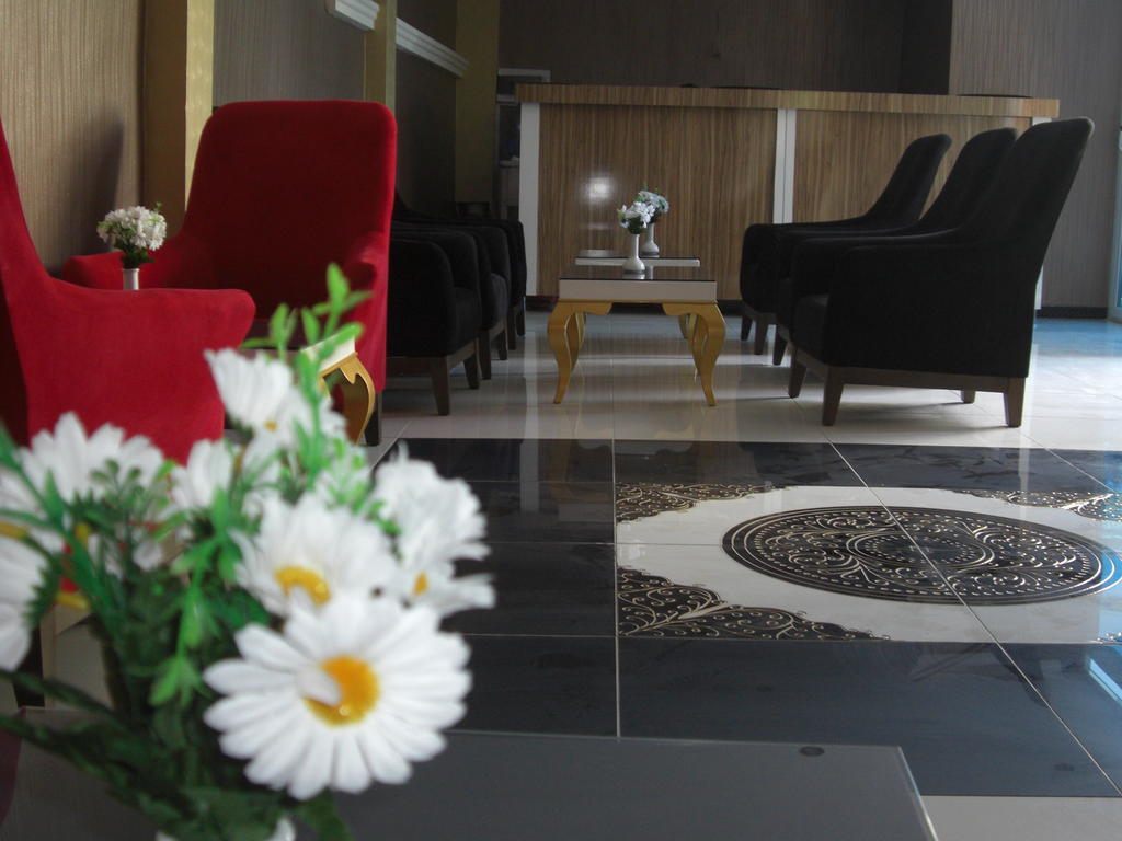Lara Atalla Hotel Αττάλεια Εξωτερικό φωτογραφία