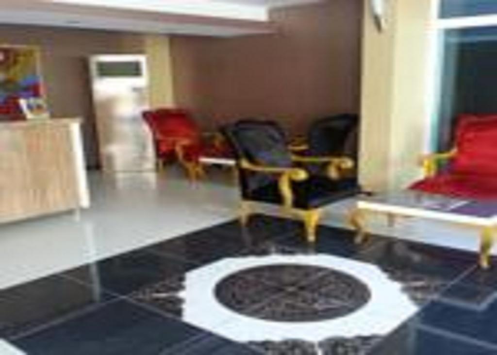 Lara Atalla Hotel Αττάλεια Εξωτερικό φωτογραφία