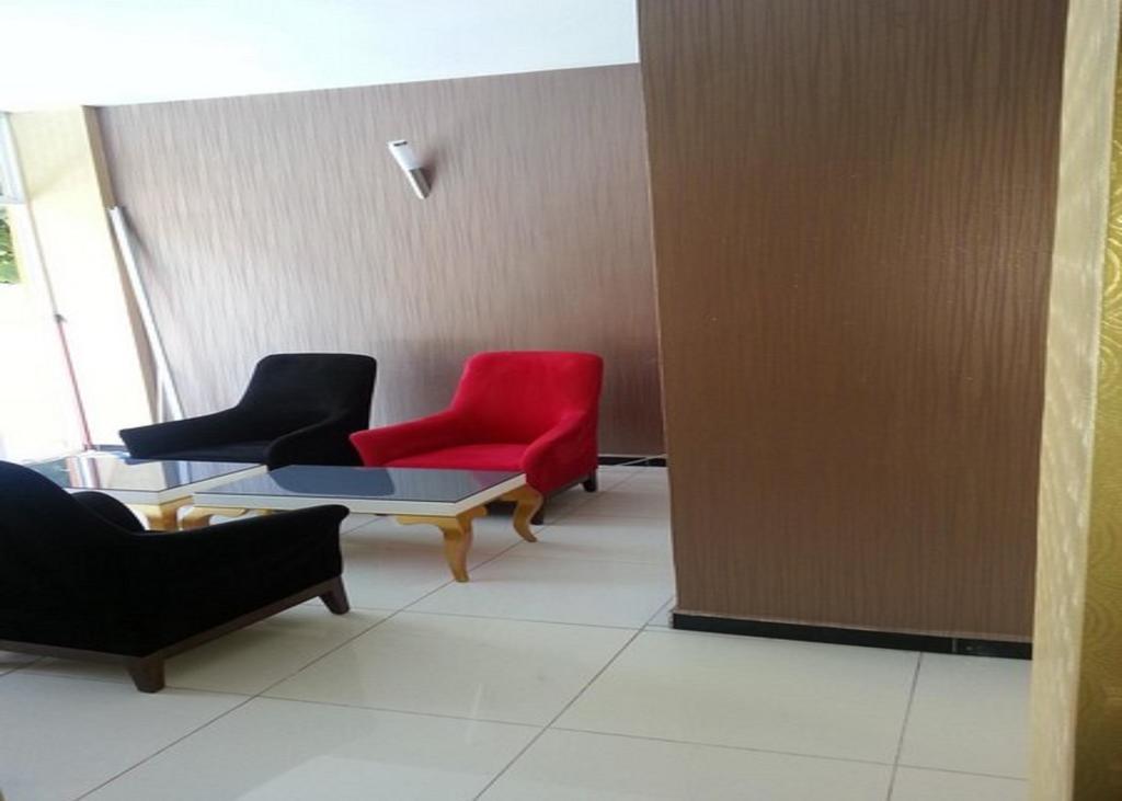 Lara Atalla Hotel Αττάλεια Εξωτερικό φωτογραφία