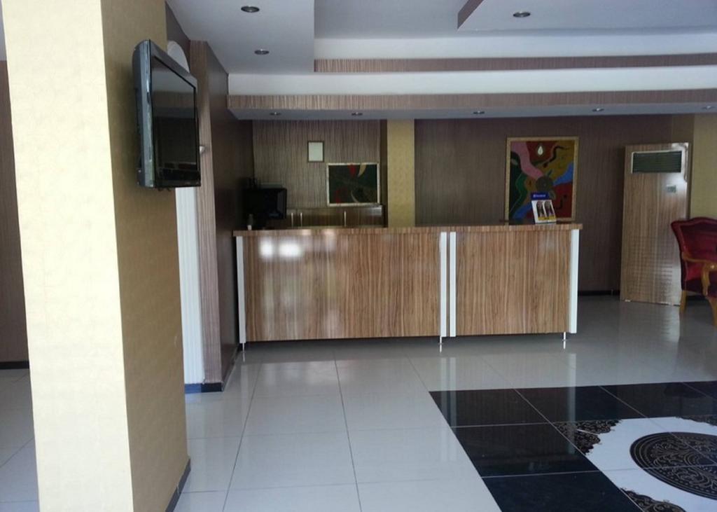 Lara Atalla Hotel Αττάλεια Εξωτερικό φωτογραφία