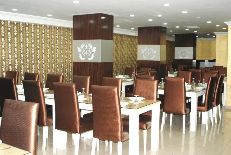 Lara Atalla Hotel Αττάλεια Εξωτερικό φωτογραφία