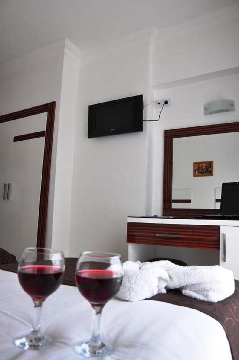 Lara Atalla Hotel Αττάλεια Εξωτερικό φωτογραφία