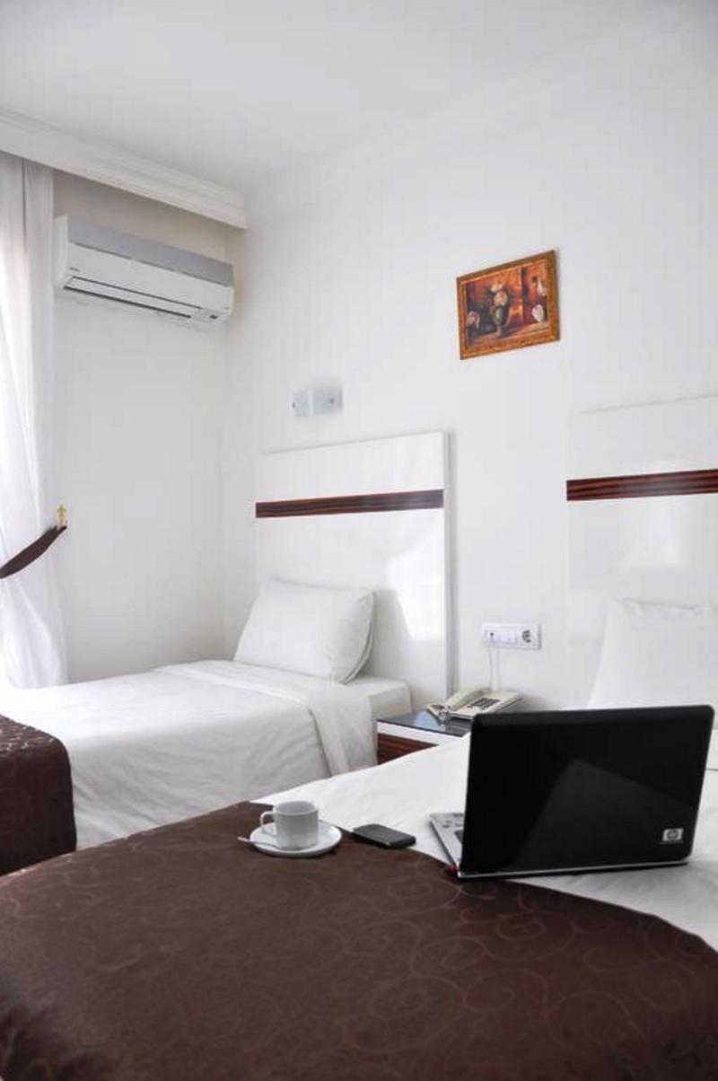 Lara Atalla Hotel Αττάλεια Εξωτερικό φωτογραφία