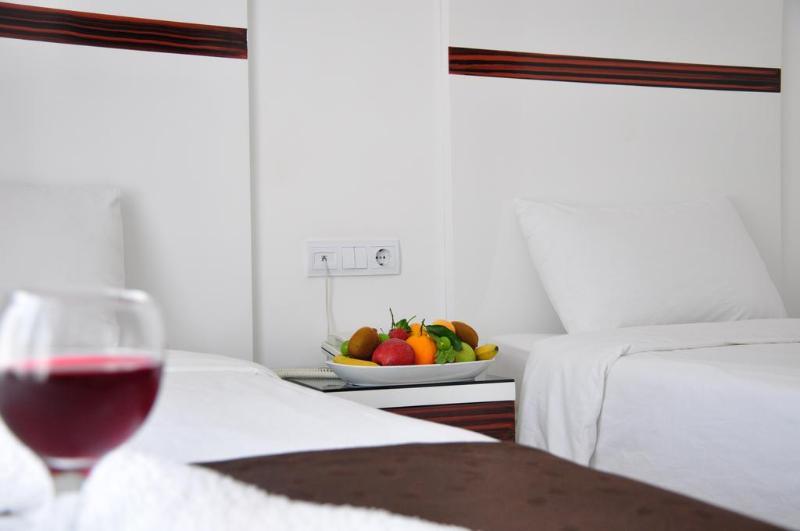 Lara Atalla Hotel Αττάλεια Εξωτερικό φωτογραφία